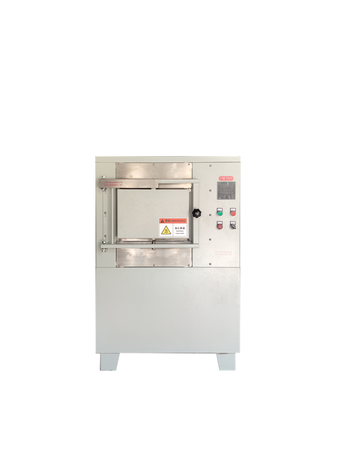 排胶烧结炉