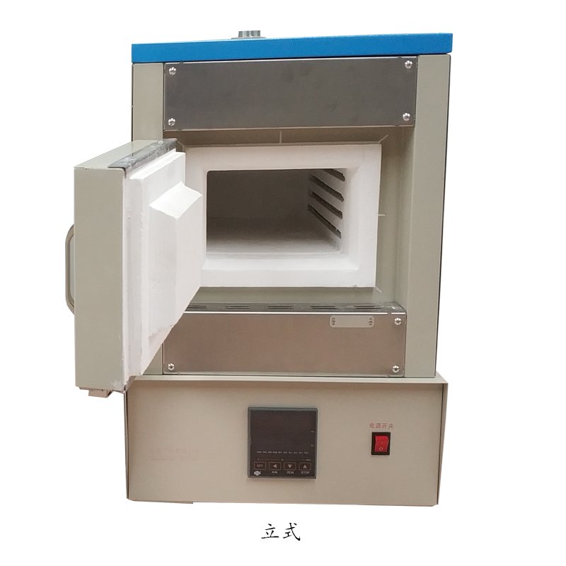 马弗炉GSL-5-1800