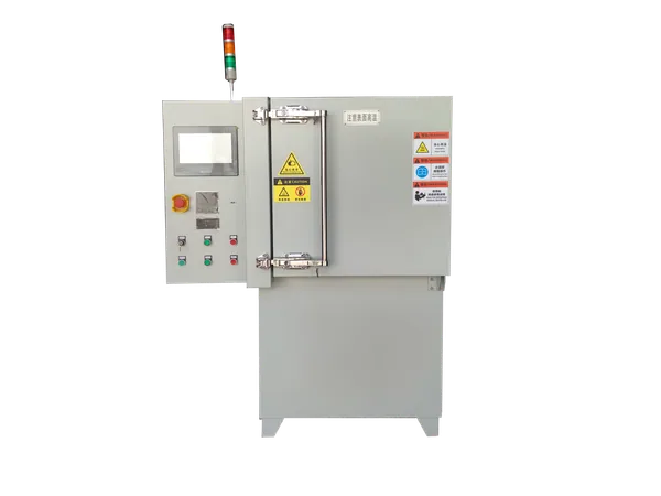 GSK-65-600 高精度退火炉